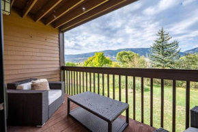 Creekside Comfort with Resort Amenities